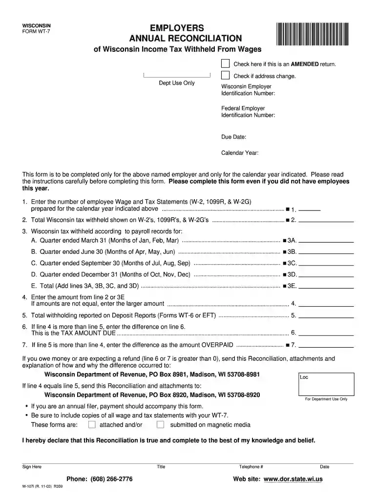 wt 7 Preview on Page 1
