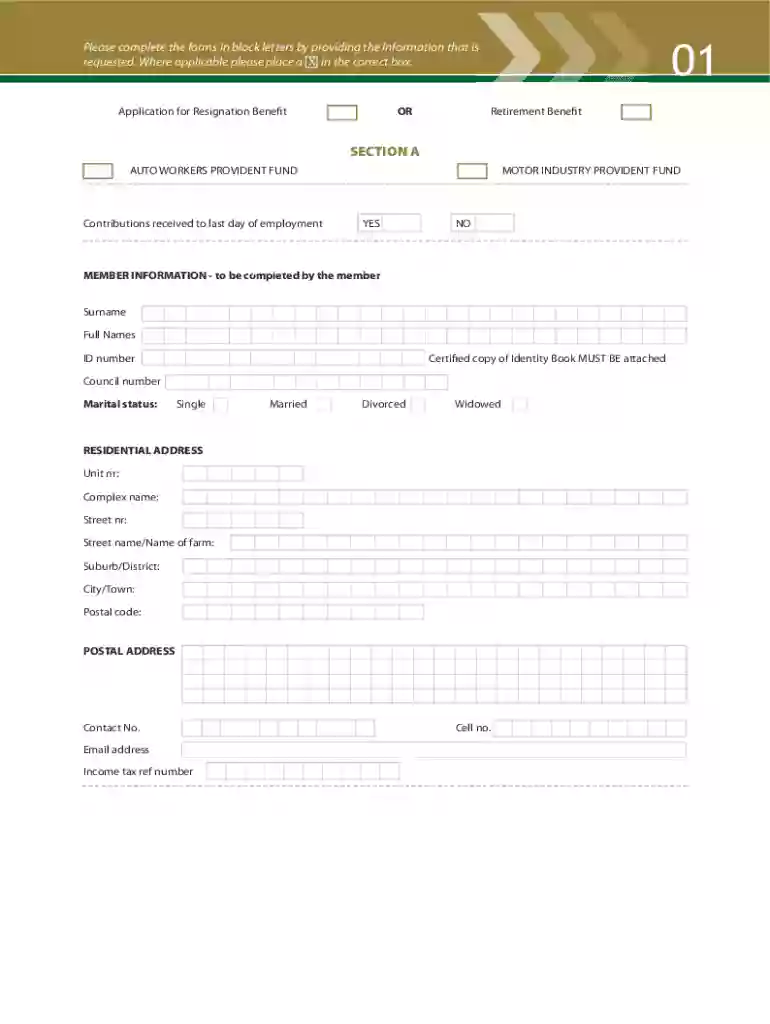 how to check my mibco provident fund balance online Preview on Page 1