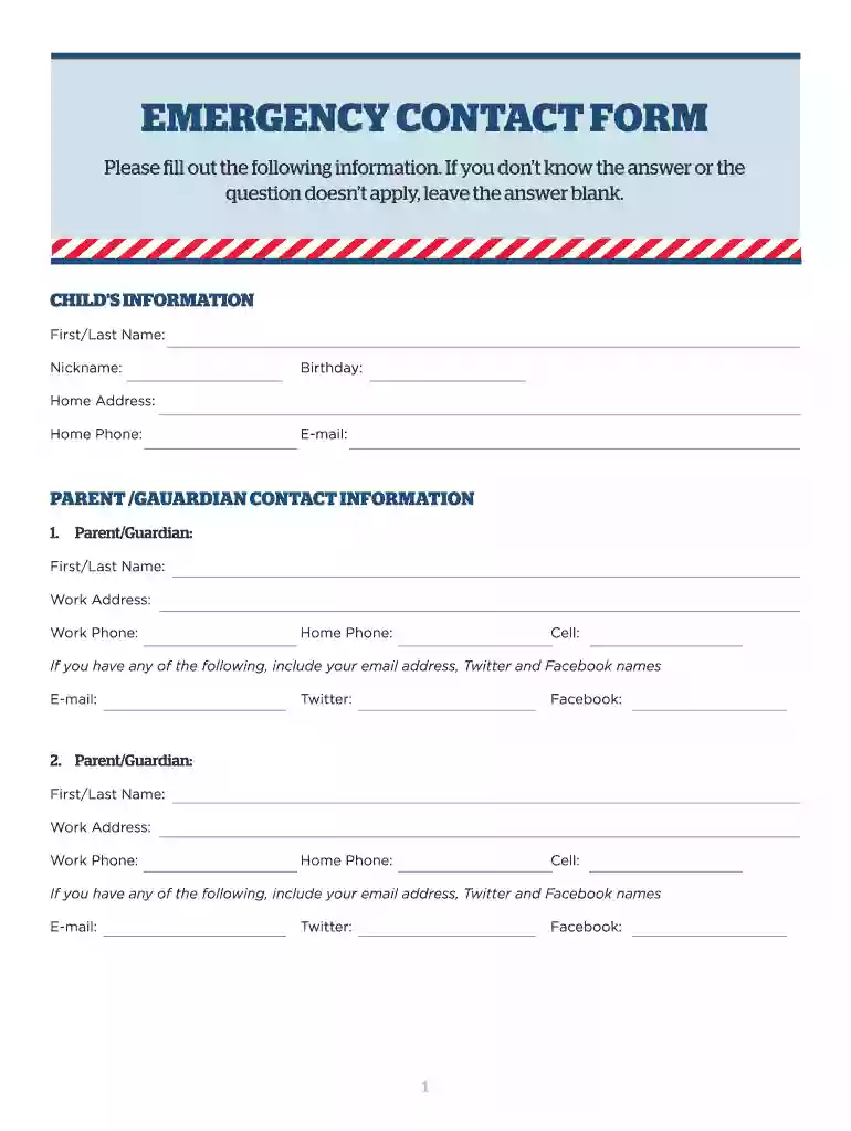 save the children po box Preview on Page 1