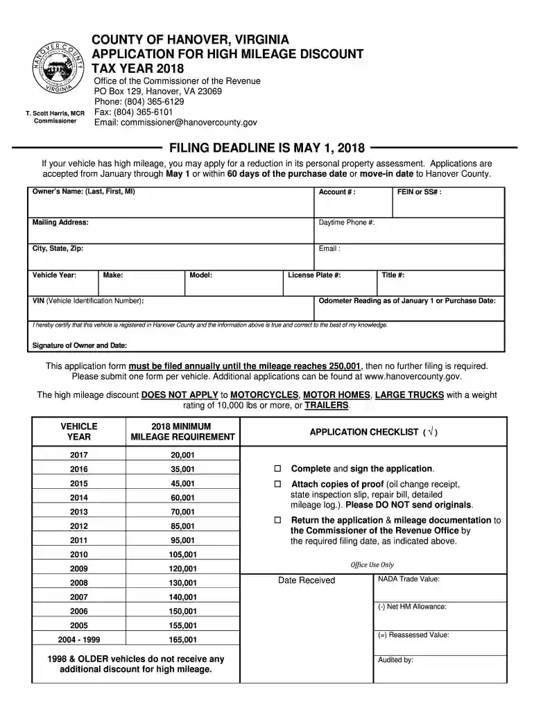 hanover county property records Preview on Page 1