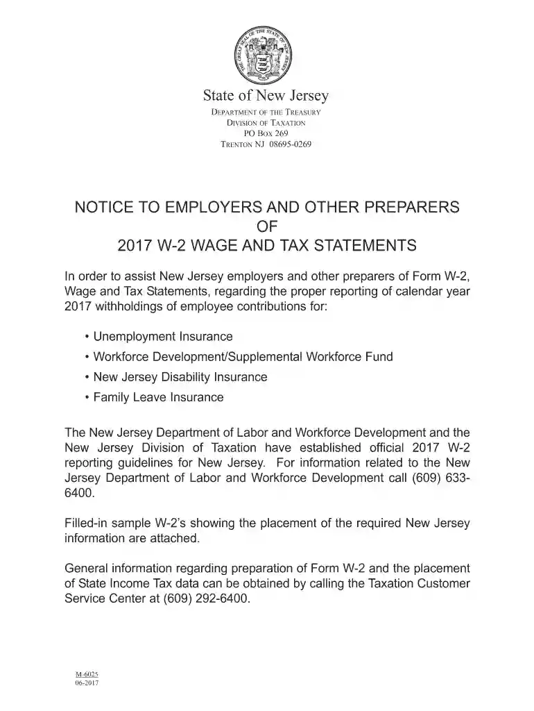 njxxxxxxxxxxx 2017 form Preview on Page 1