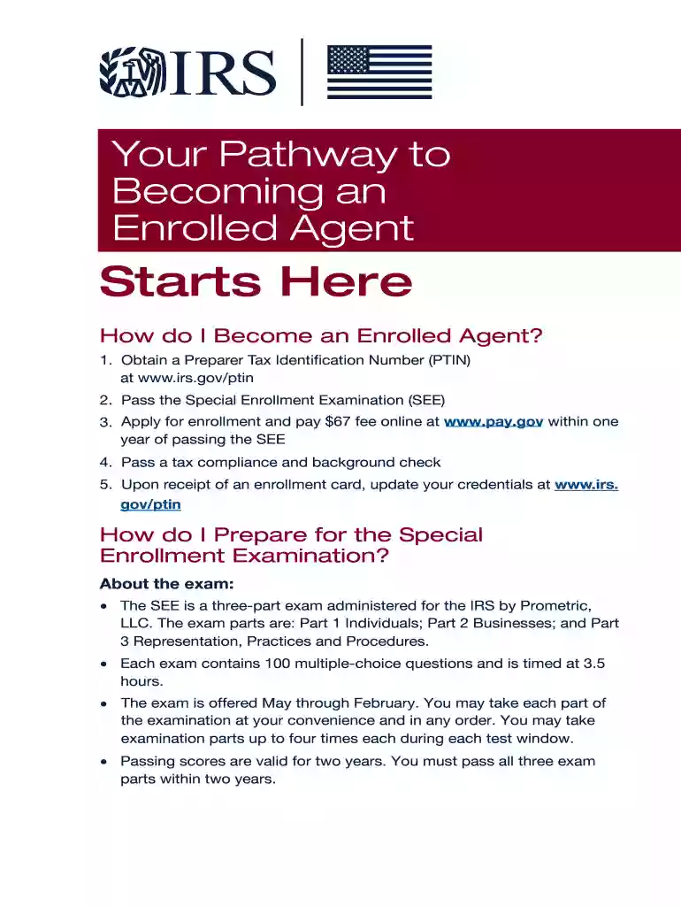 enrolled agent books pdf free download Preview on Page 1