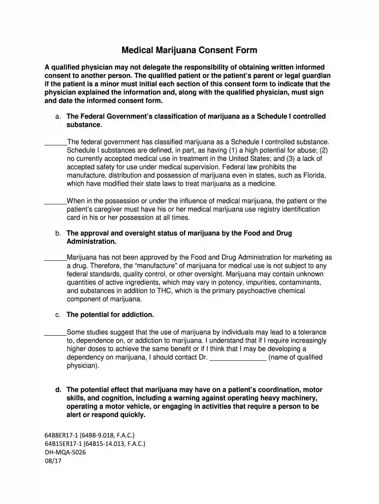 florida board of medicine Preview on Page 1