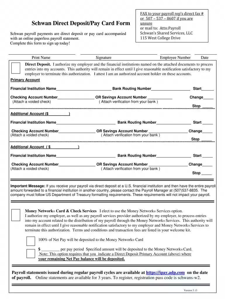 schwan's home delivery catalog pdf Preview on Page 1