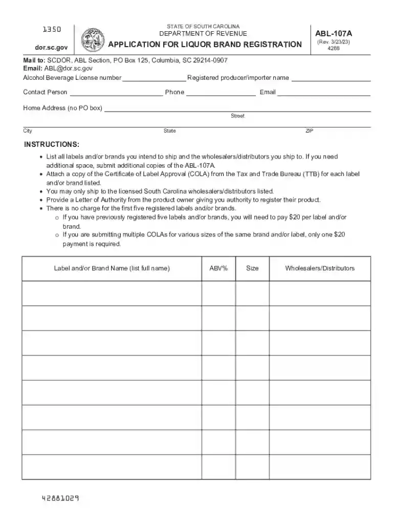 abl-107a Preview on Page 1