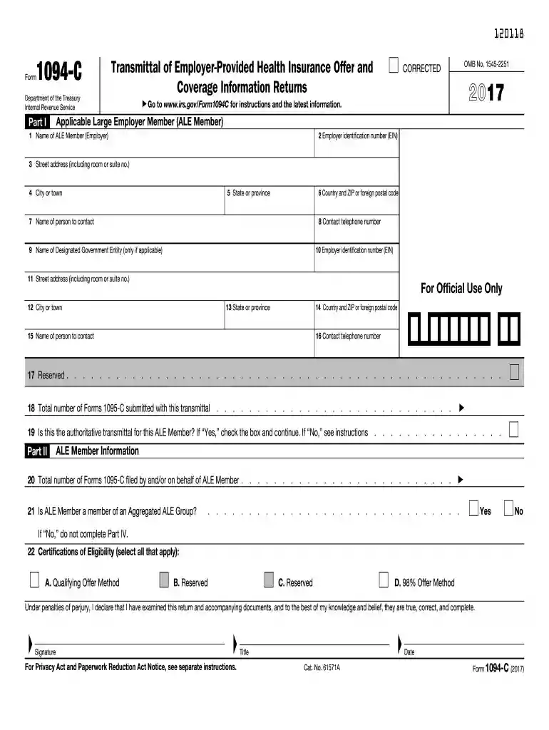 1094 c 2017 Preview on Page 1