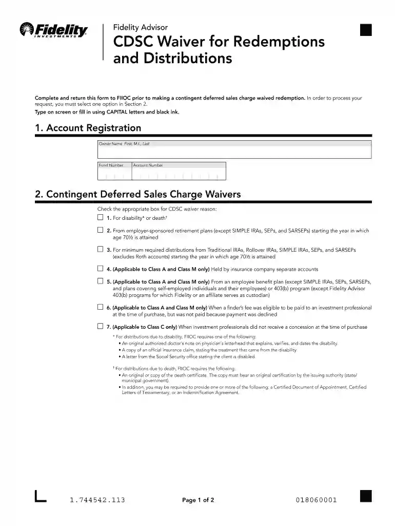 and Distributions Preview on Page 1