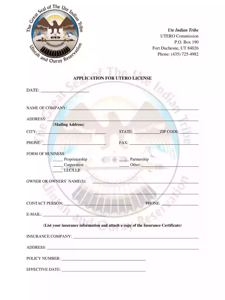 utero permit Preview on Page 1