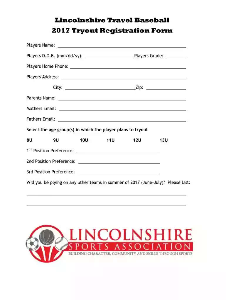 2017 Alliance Rule Book - Alliance Youth Sports North Preview on Page 1
