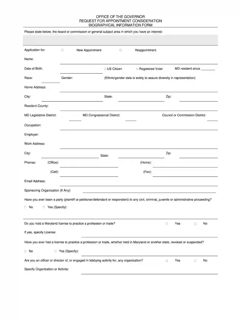 what appointment consideration make Preview on Page 1