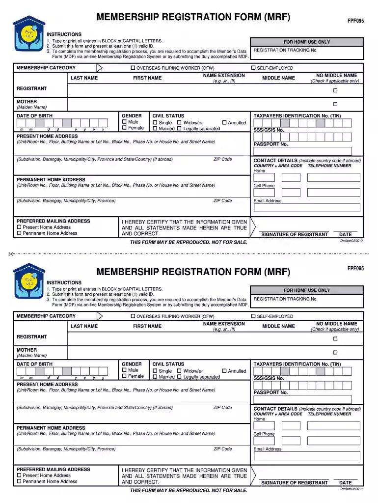 how to get pag ibig number Preview on Page 1