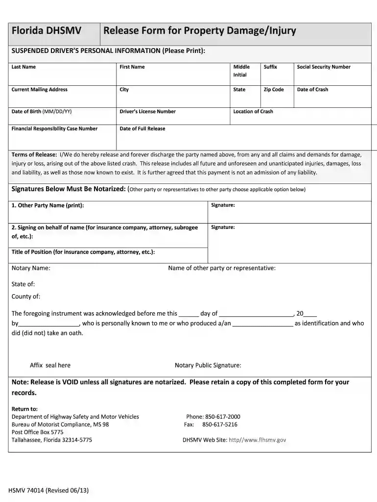 florida release Preview on Page 1