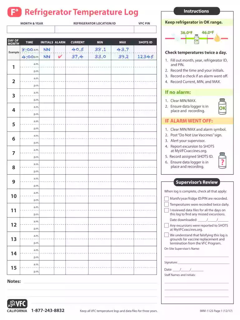 imm 1125 Preview on Page 1