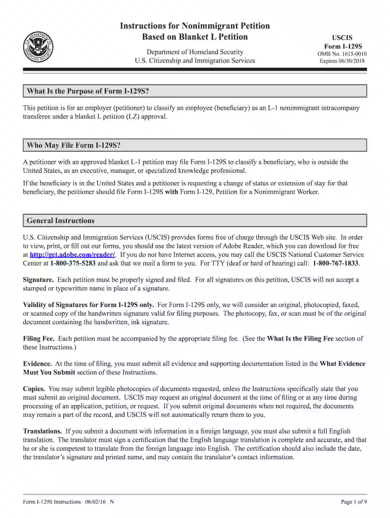 i 129s Preview on Page 1