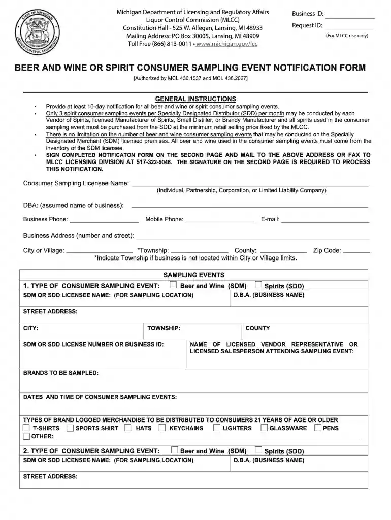 mdhhs 5946 Preview on Page 1