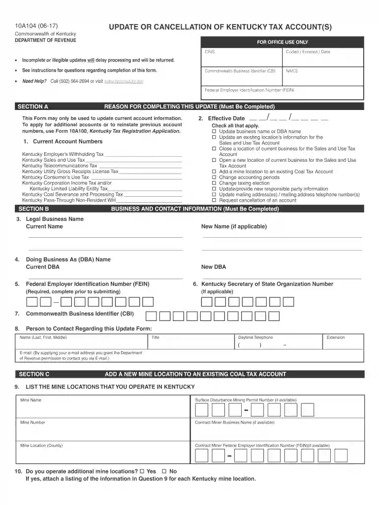 10a104 Preview on Page 1