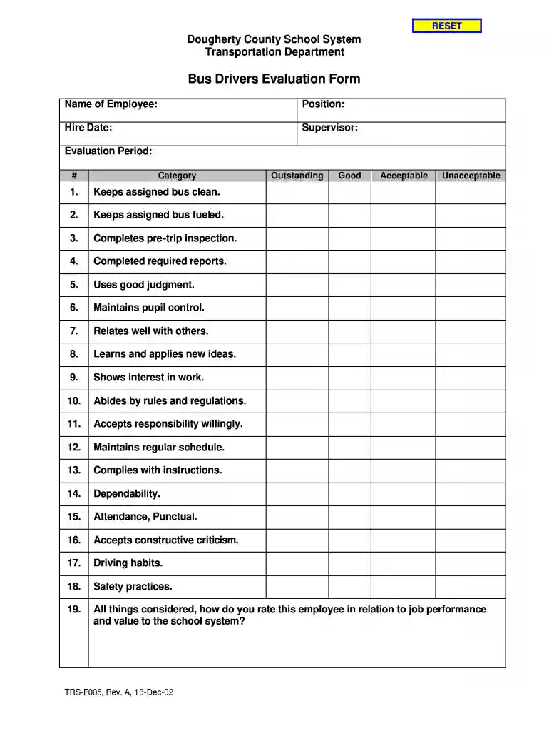 driving test checklist pdf Preview on Page 1