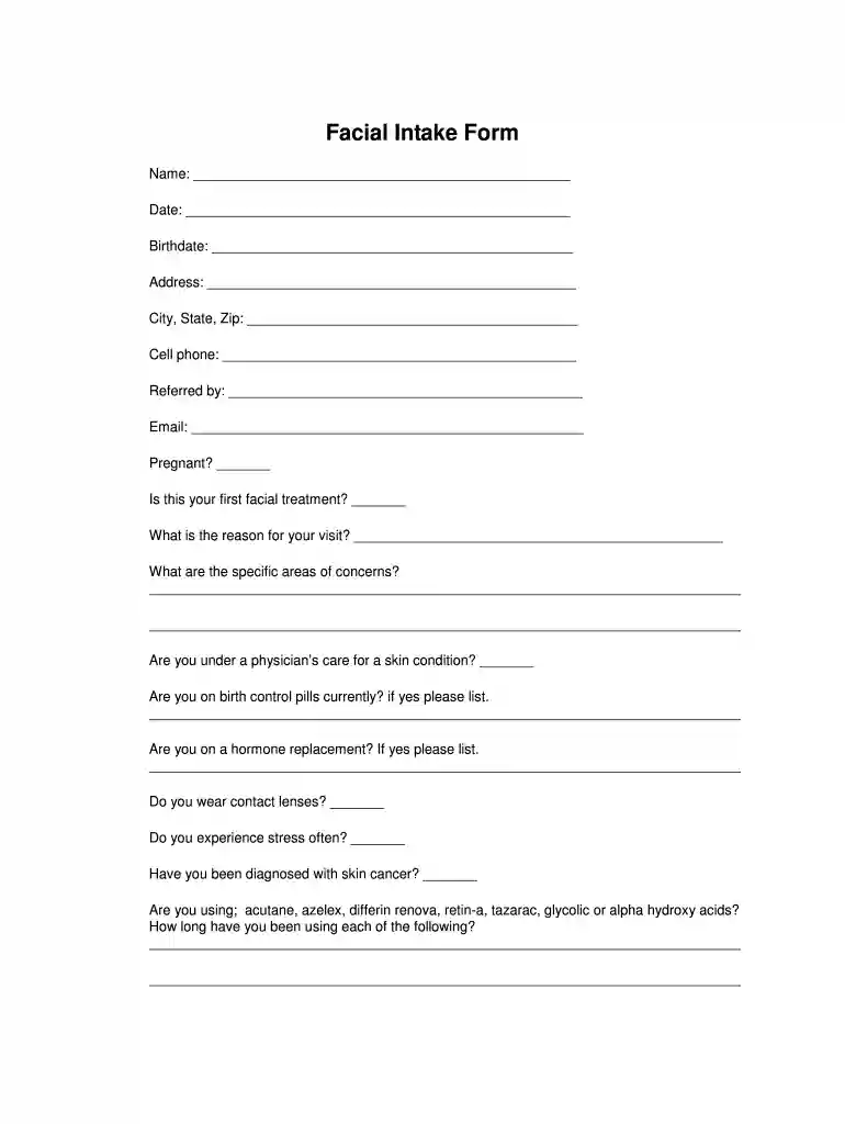 appointment slip Preview on Page 1