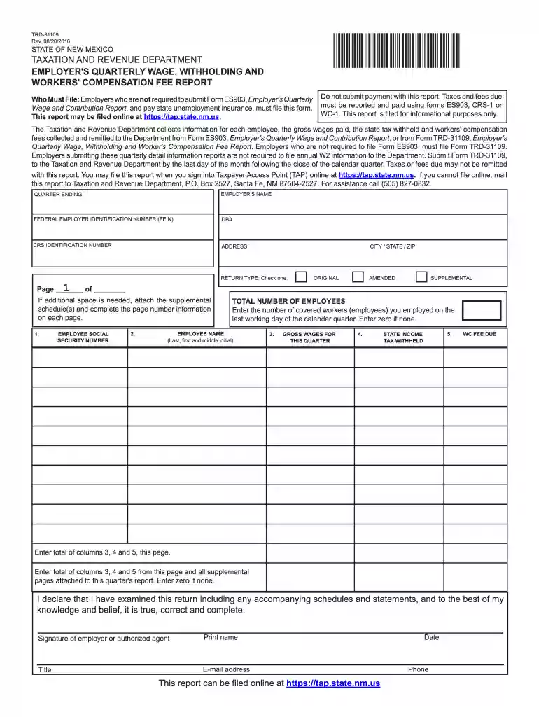 trd 41406 Preview on Page 1