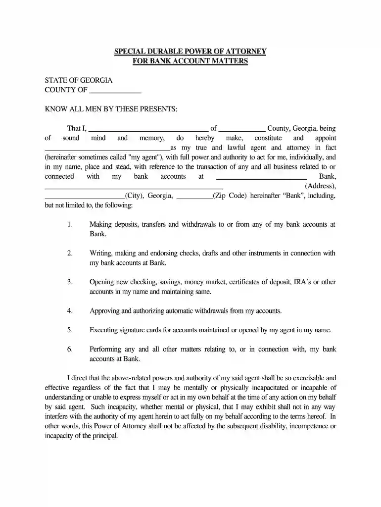 ga account Preview on Page 1