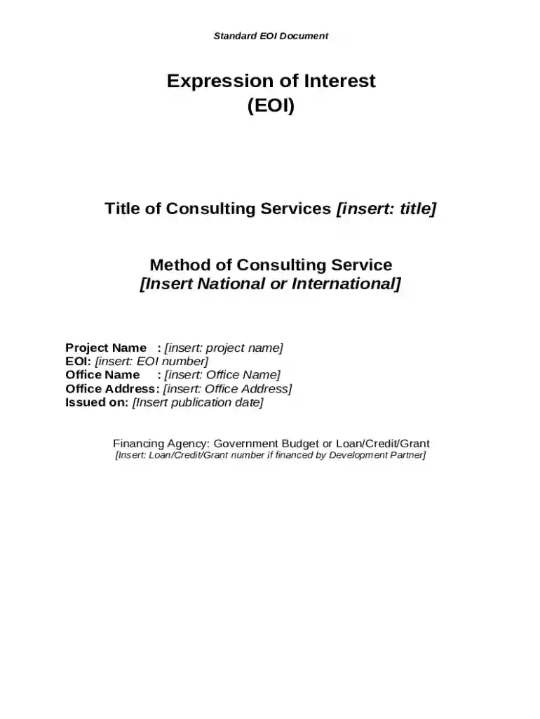 government project proposal sample pdf Preview on Page 1