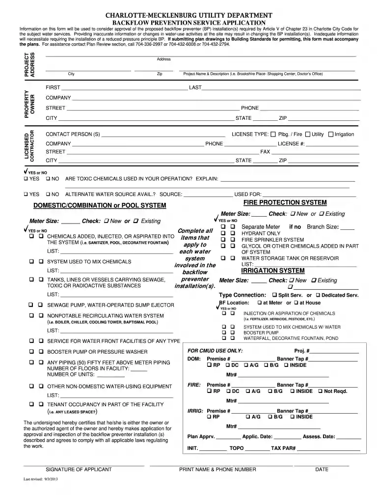 backflow 09 charmeck search Preview on Page 1