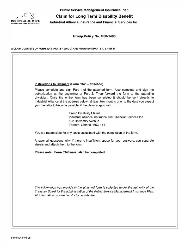 mdhhs 5946 Preview on Page 1