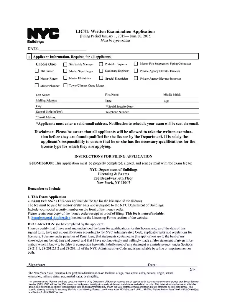 lic41 Preview on Page 1