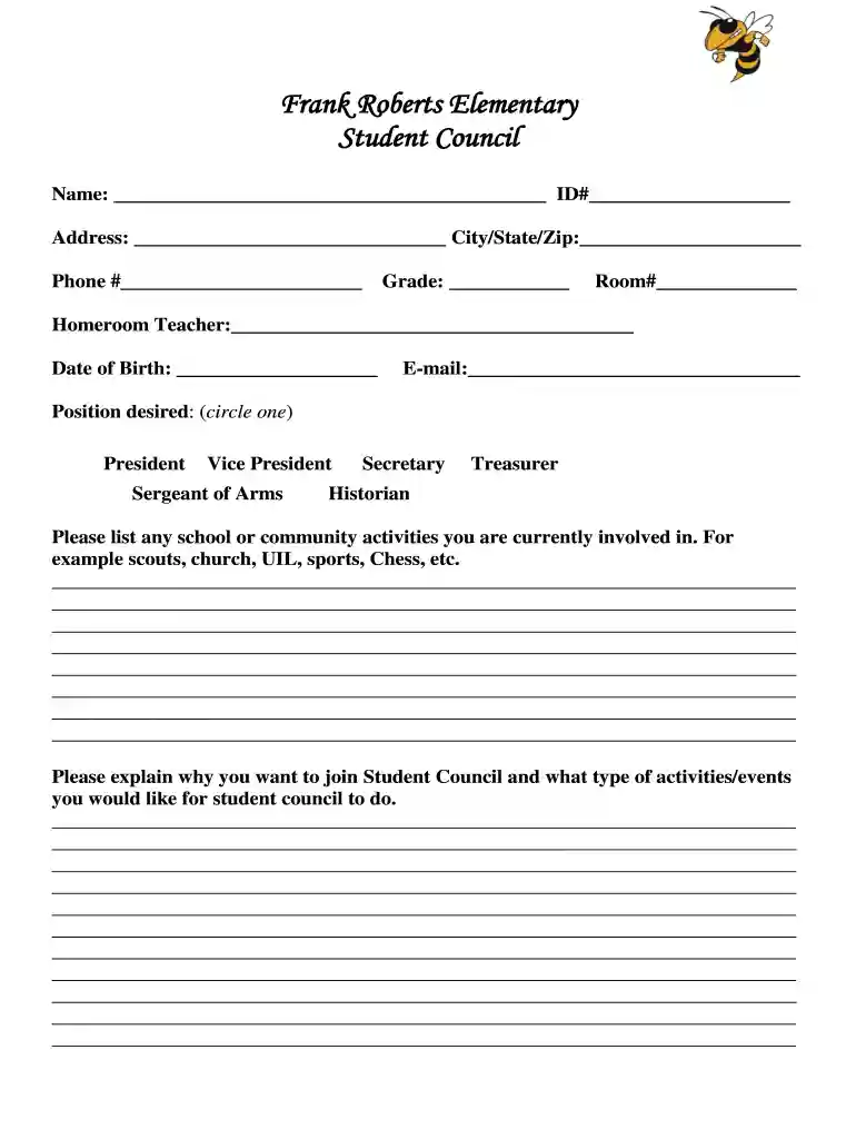 letter recommendation student Preview on Page 1