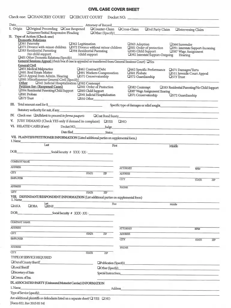 hamilton county tn divorce filings 2024 Preview on Page 1