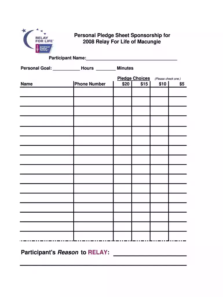 form a relay Preview on Page 1