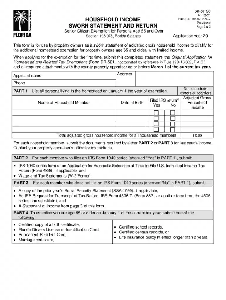 dr 501sc Preview on Page 1