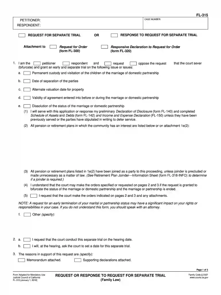 fl 315 Preview on Page 1
