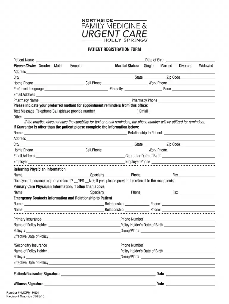northside medical pell city patient portal Preview on Page 1