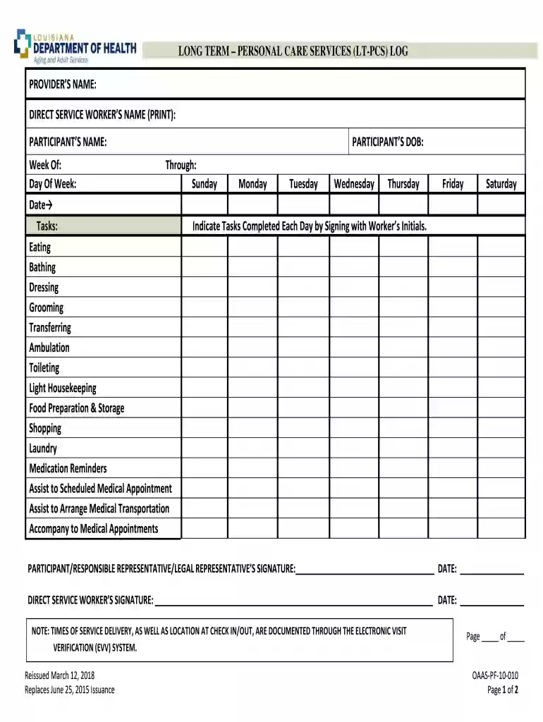 oaas pf 10 Preview on Page 1