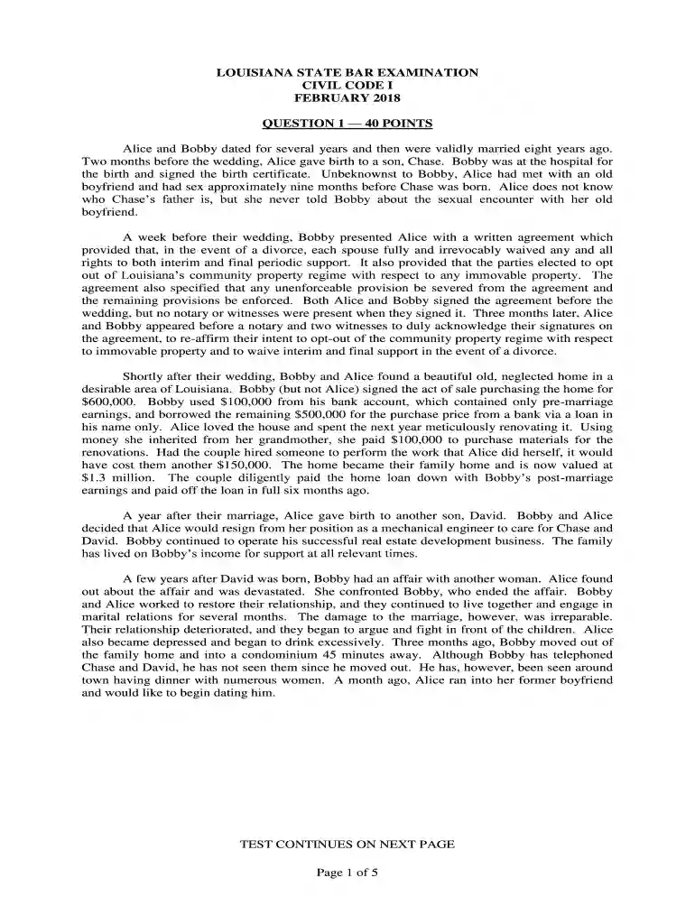 lascba Preview on Page 1