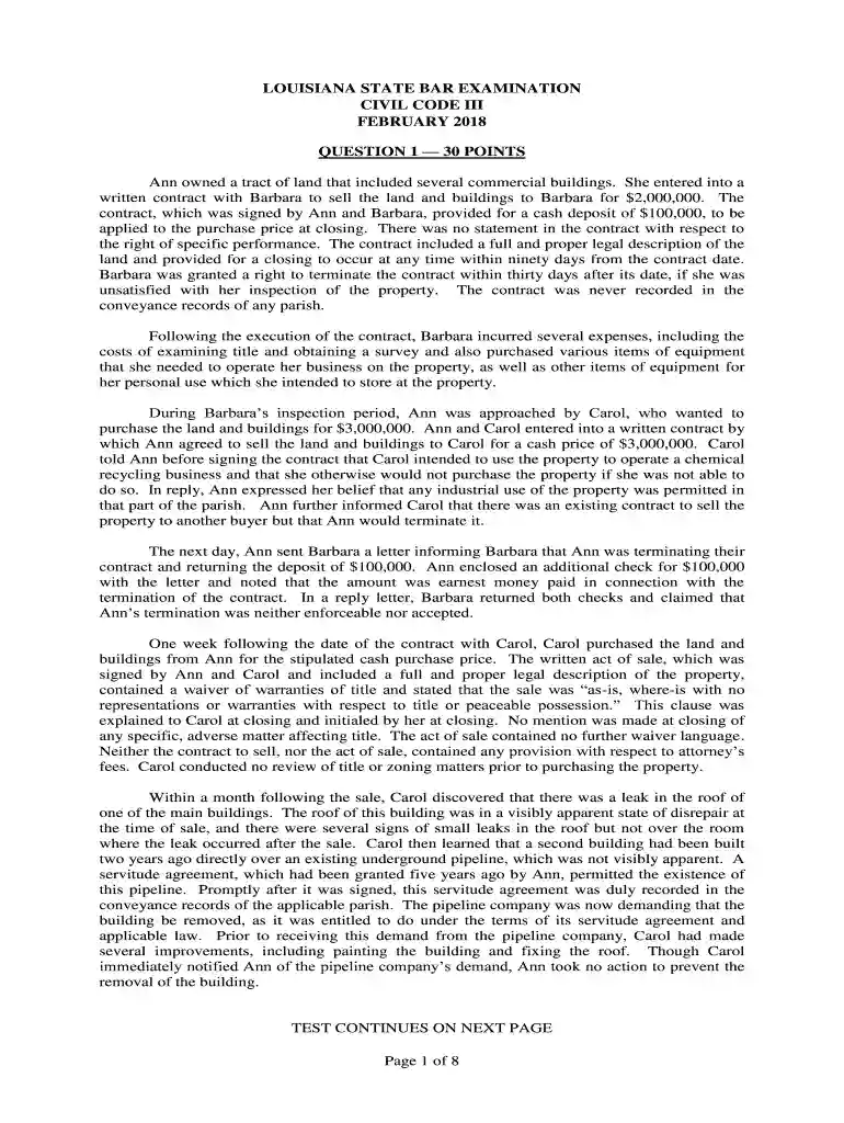 lascba Preview on Page 1