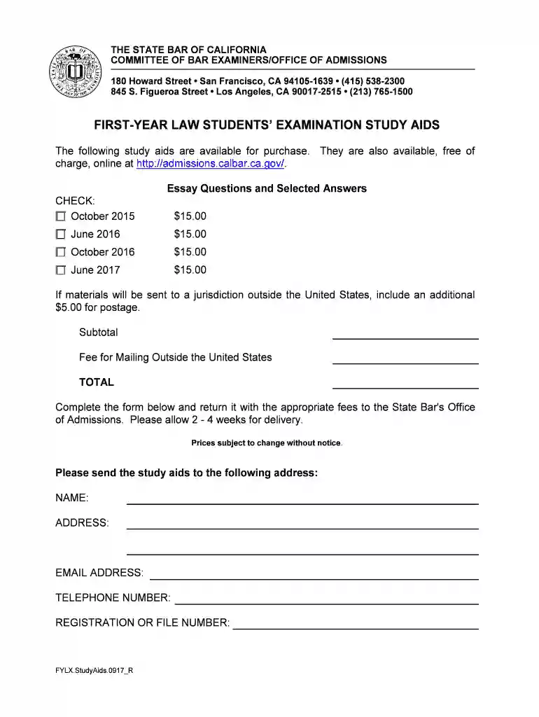 california students study aids get Preview on Page 1