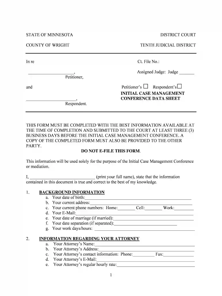 county wright form fillable Preview on Page 1