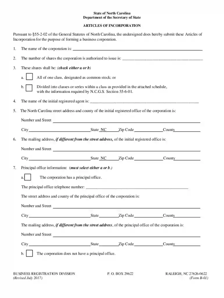 b 01 form Preview on Page 1