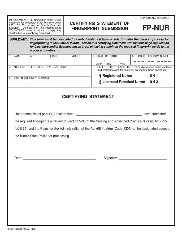 continental testing application status Preview on Page 1
