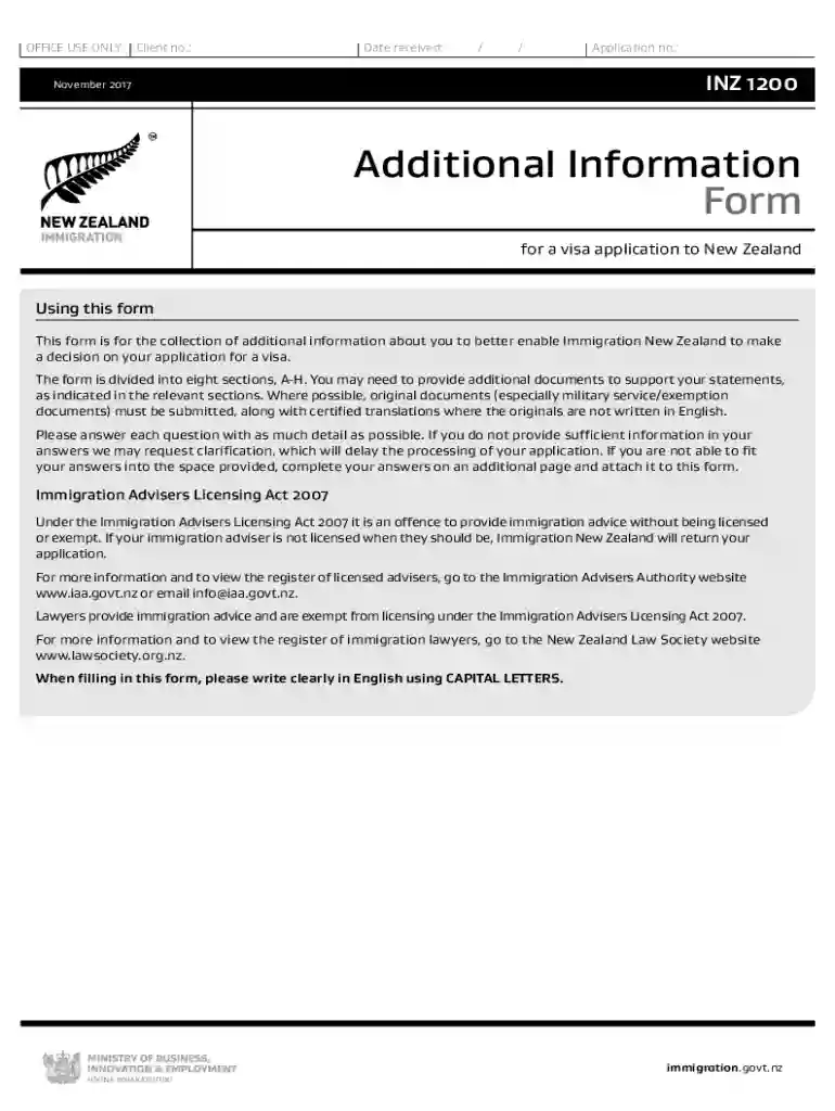inz1200 Preview on Page 1
