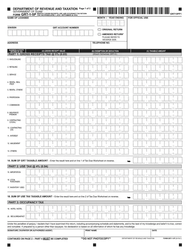 ein account number Preview on Page 1