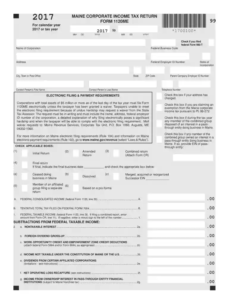 1120me Preview on Page 1