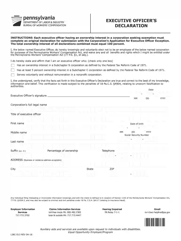 libc 513 Preview on Page 1
