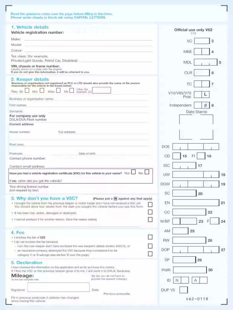 v756 2018-2019 form Preview on Page 1