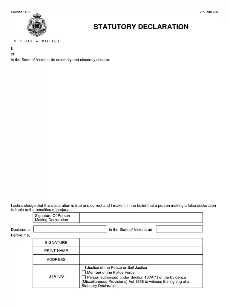 stat dec Preview on Page 1