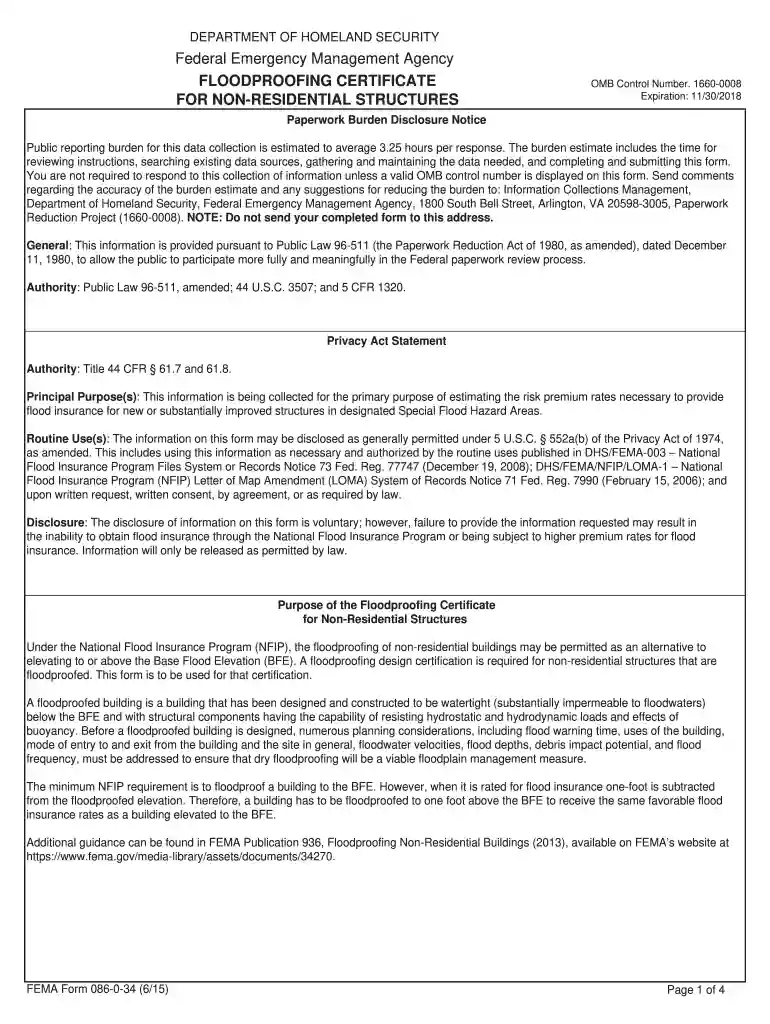 form dhs Preview on Page 1