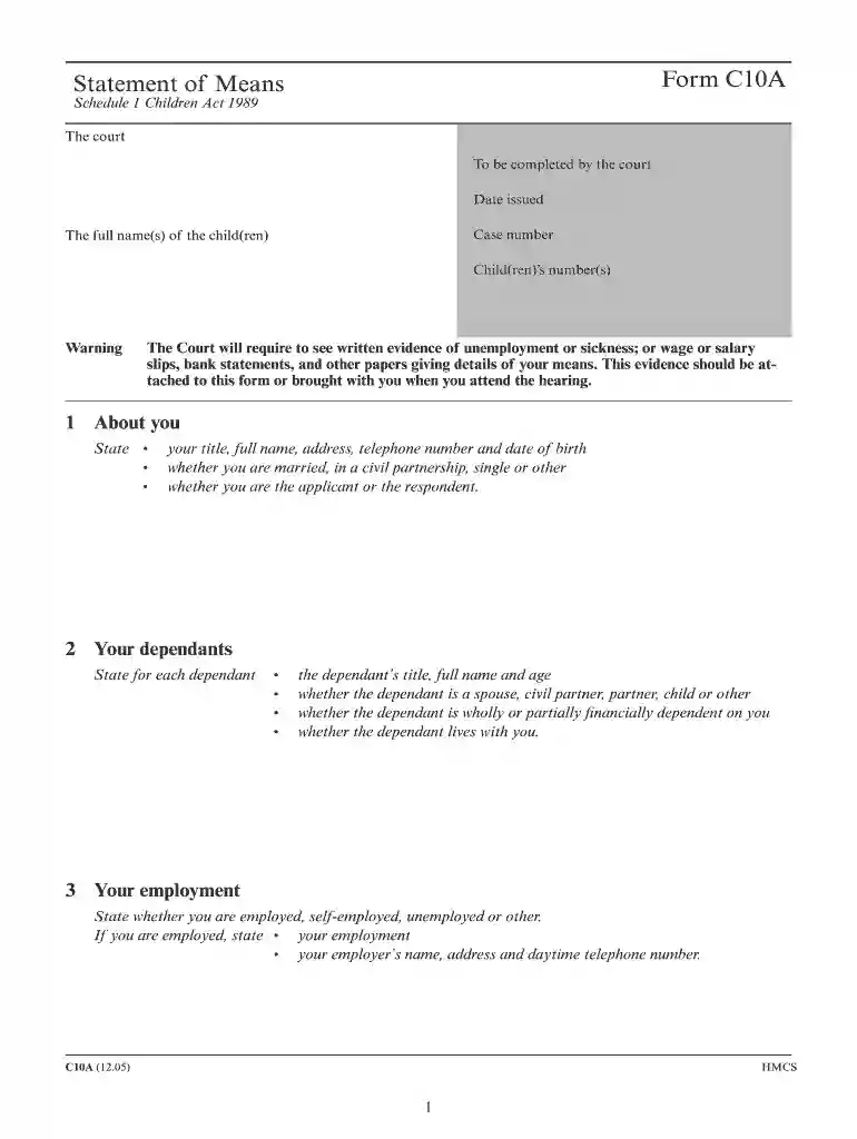 akoa form Preview on Page 1