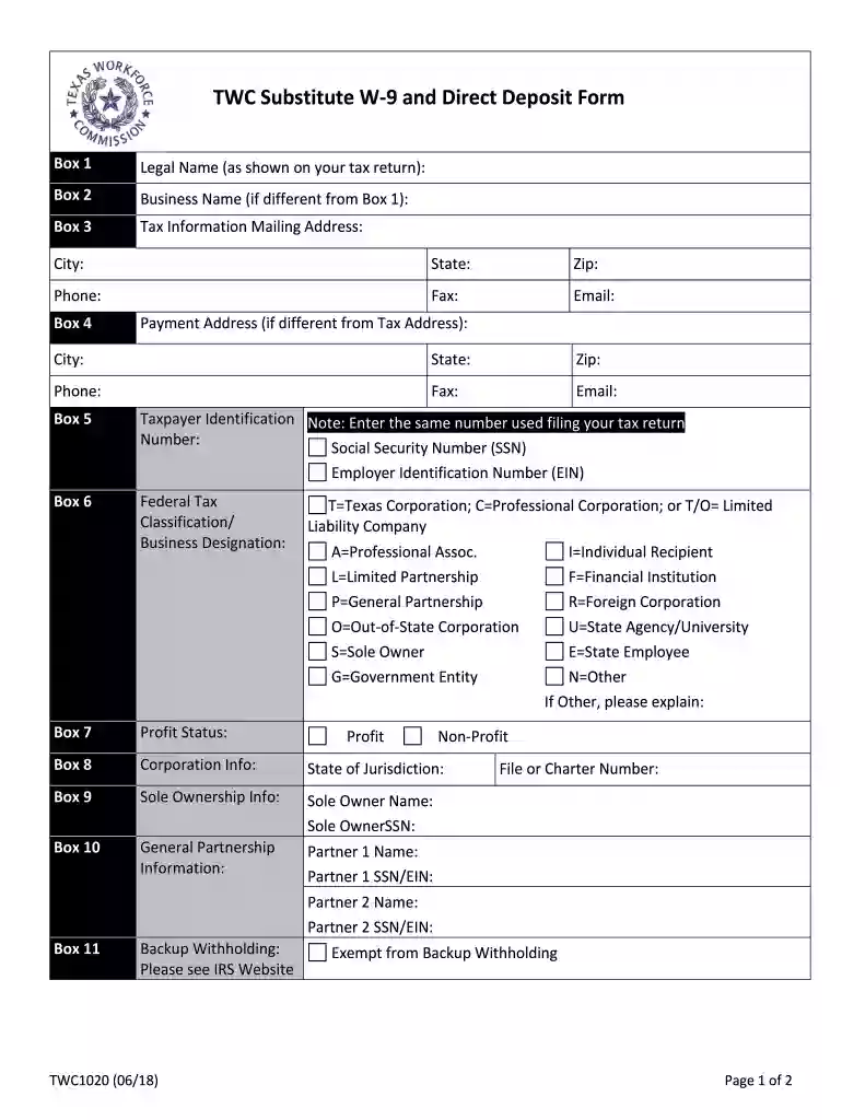 texas w 9 Preview on Page 1